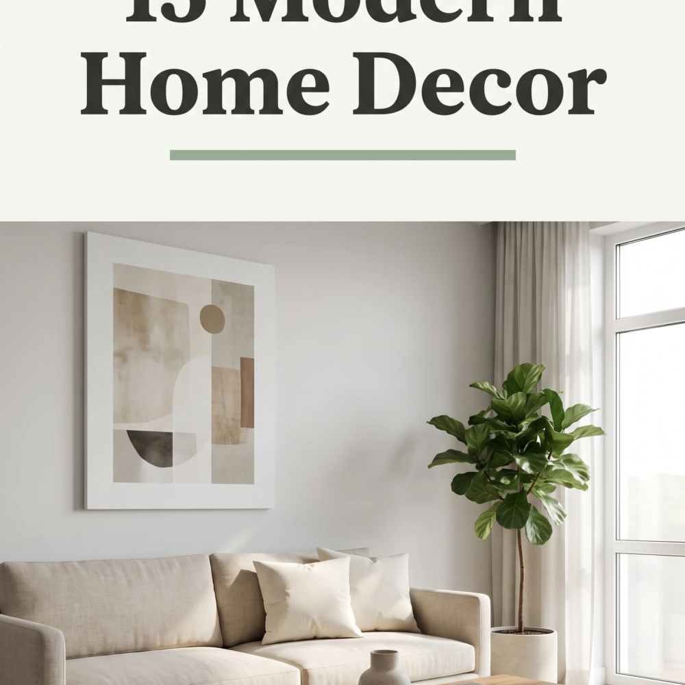 15_Modern_Home_Decor