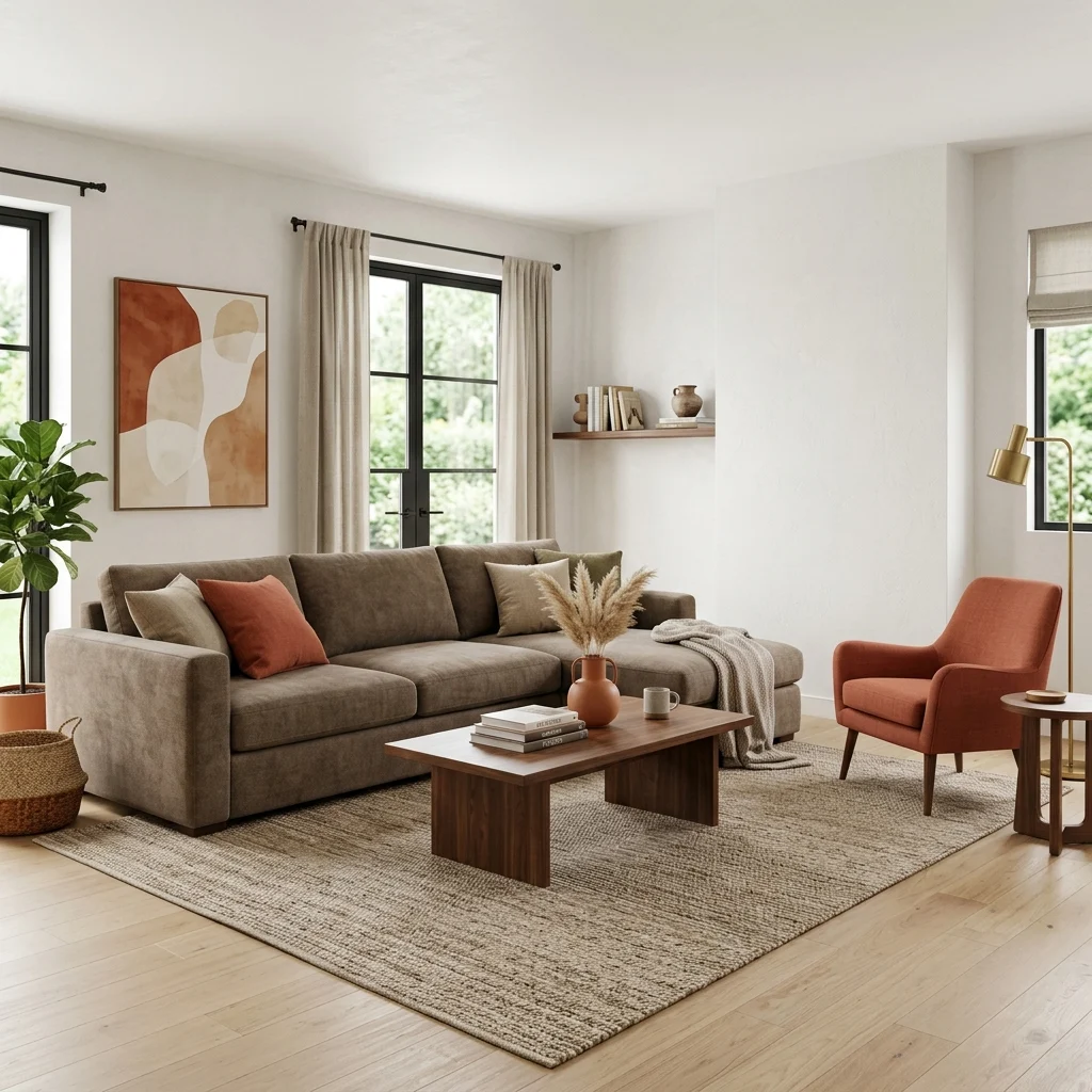 20 Interior Design Inspiration Ideas for Any Style You Love