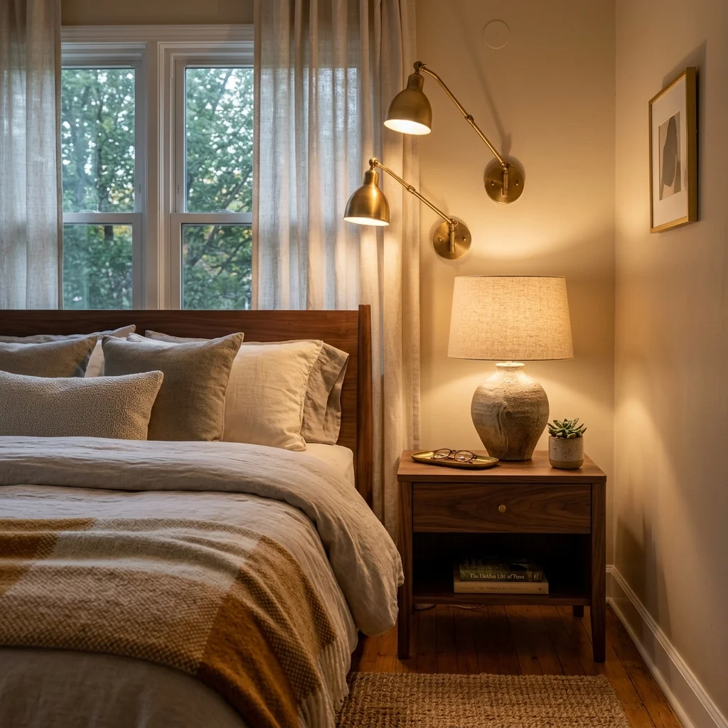 11. Layering New Light Fixtures Room by Room