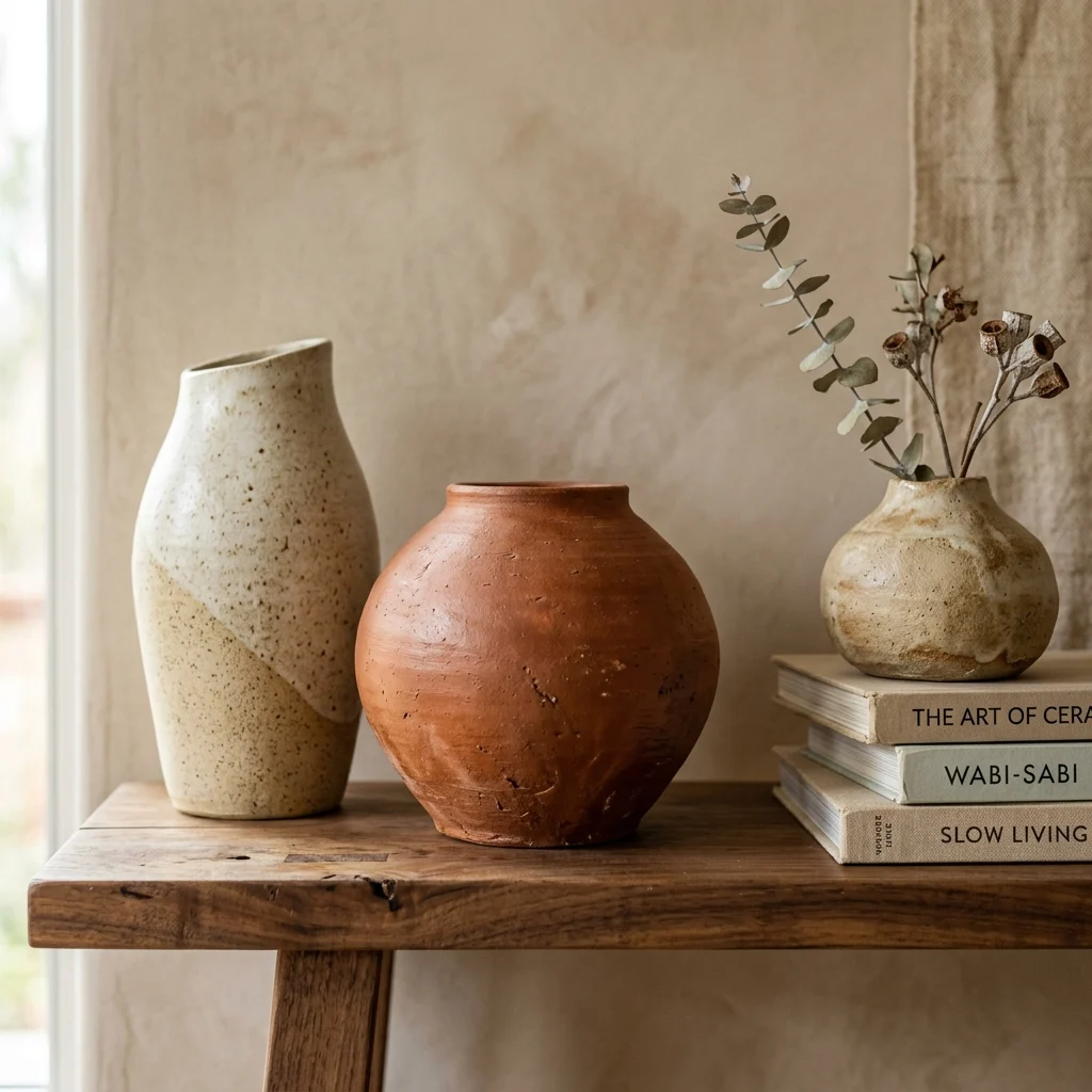13. Artisan Ceramics as Everyday Sculpture