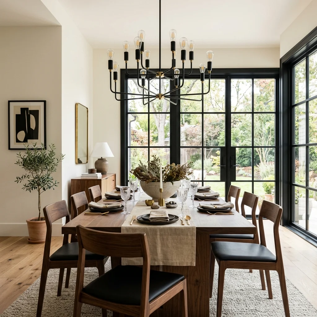 14. Black as a Contemporary Neutral