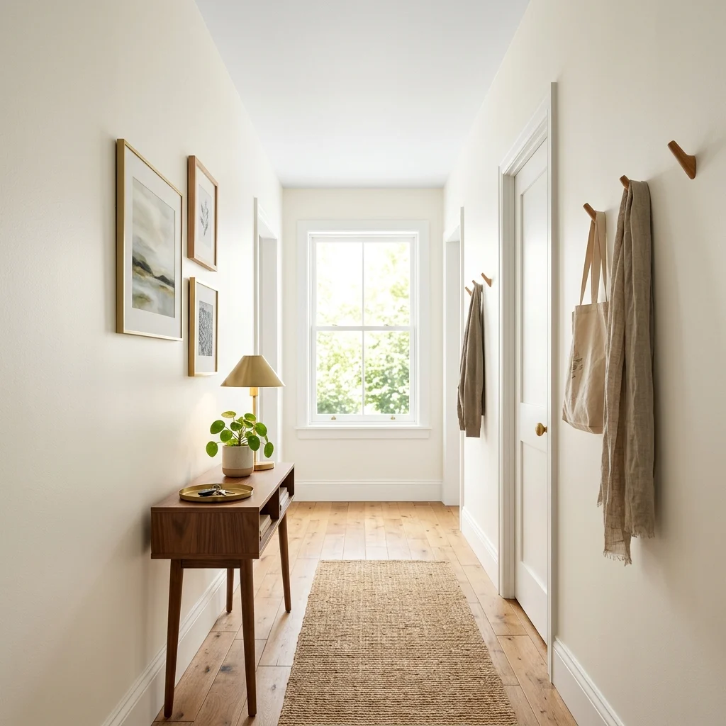 14. Choose Warm White Paint for Maximum Resale on Leftover Cans