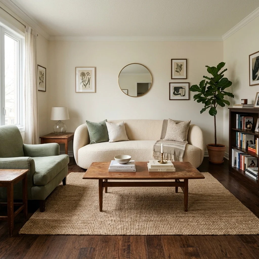 4. The One Hero Furniture Piece Strategy