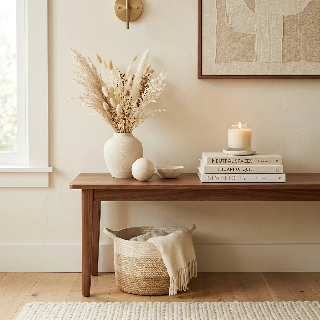 6. A Monochromatic Vignette on One Surface