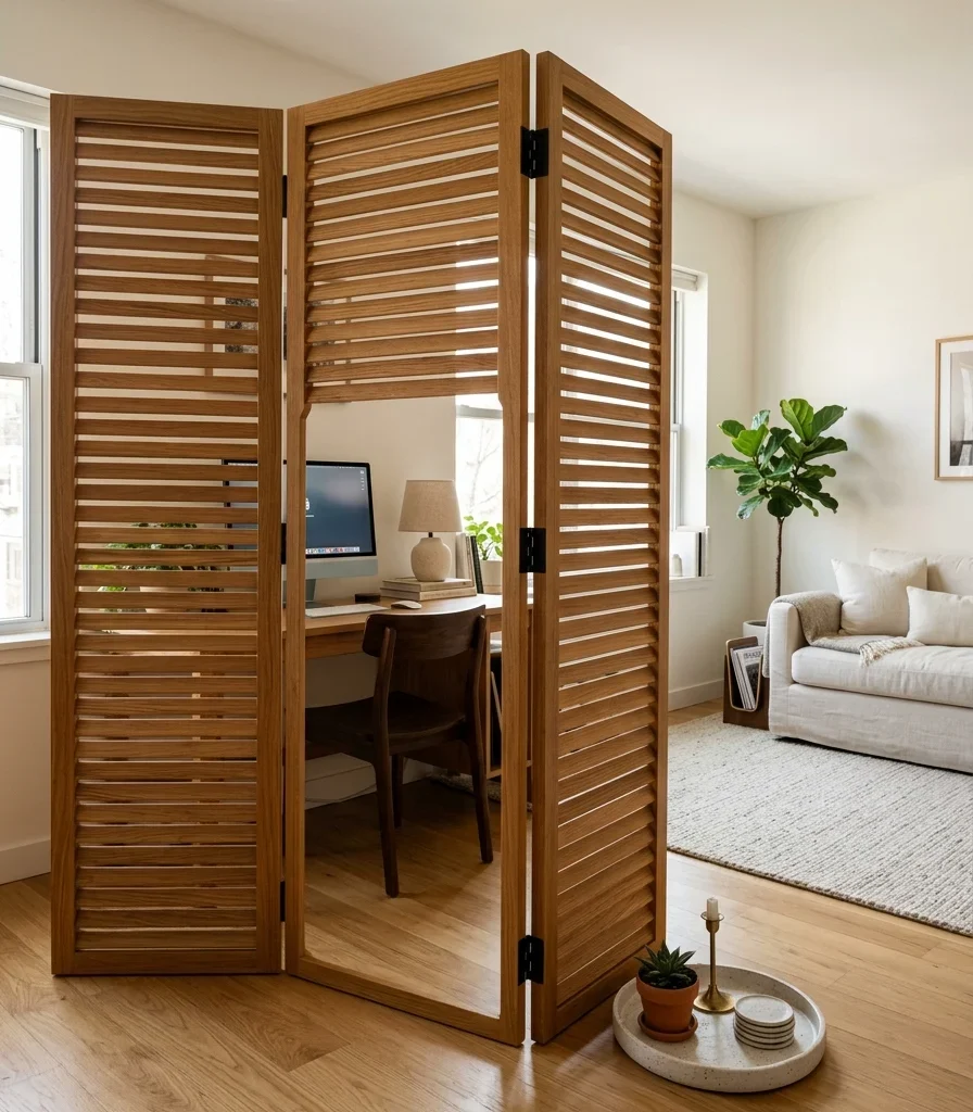 8. Add a Room Divider Screen for a Commute-Like Transition