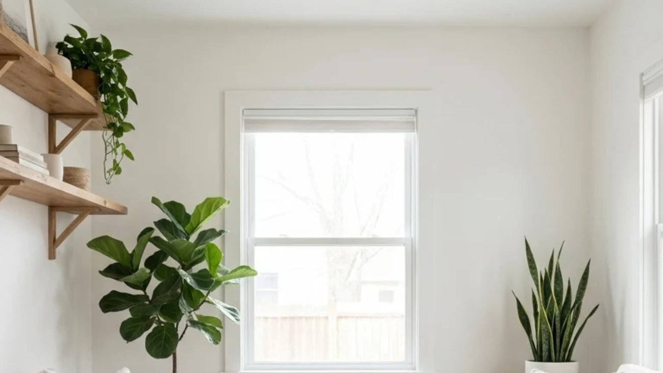 18 Rustic Home Decor Ideas to Bring Warmth to Every Room