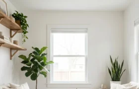 18 Rustic Home Decor Ideas to Bring Warmth to Every Room