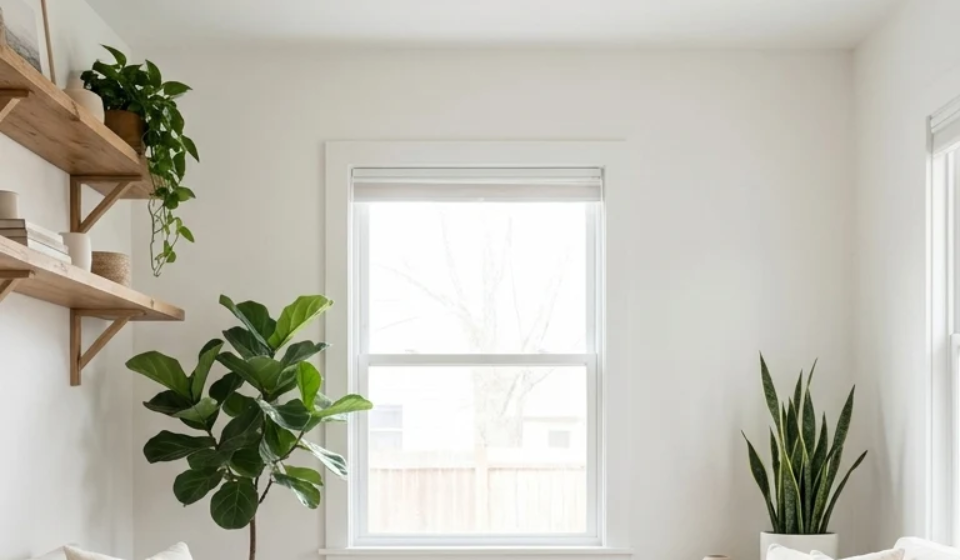 18 Rustic Home Decor Ideas to Bring Warmth to Every Room