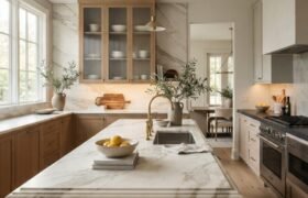 15 Kitchen Countertop Ideas