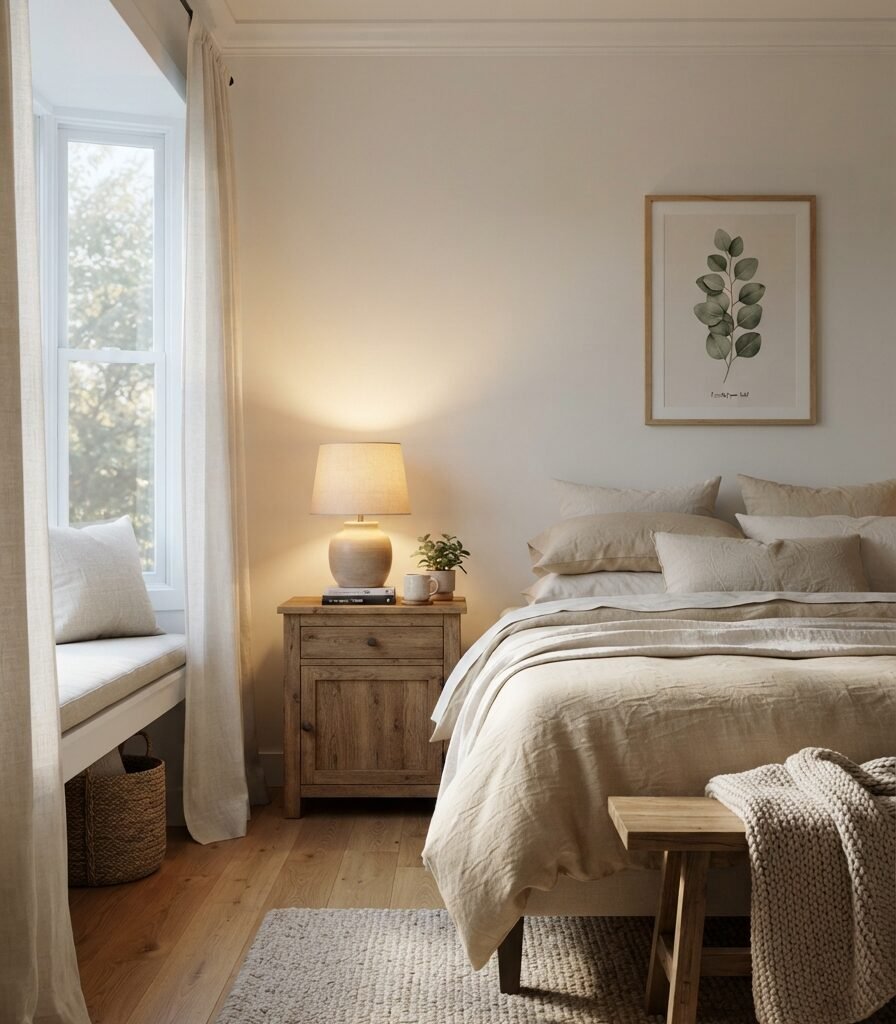 3. Let Alabaster Change with Natural Light