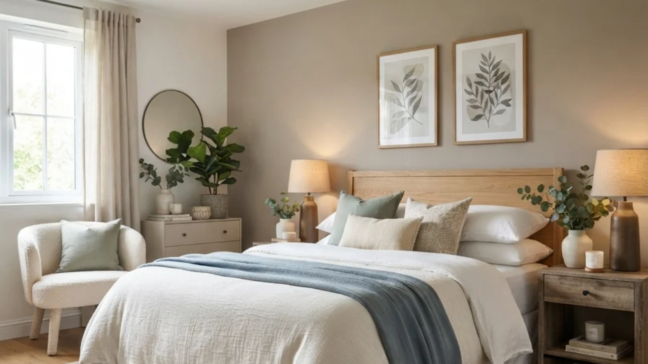 11 Home Bedroom Refresh Ideas That Make Your Space Feel New Again