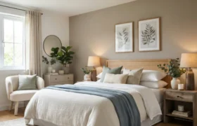 11 Home Bedroom Refresh Ideas That Make Your Space Feel New Again