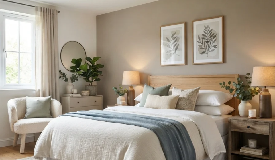 11 Home Bedroom Refresh Ideas That Make Your Space Feel New Again