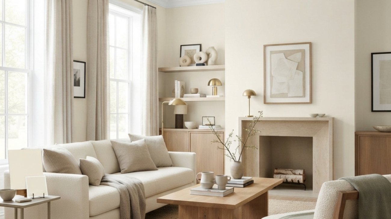 15 Sherwin-Williams Alabaster Color Review