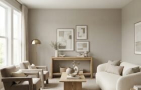 16 Best Greige Paint Colors